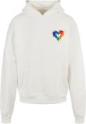 Sweatshirt 'Pride Splash'