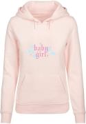 Sweatshirt 'Baby Girl'