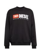 Sweatshirt 'S-BOXT-DIV'