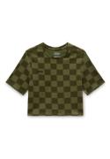 Shirt 'CHECKER'