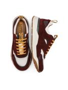 Sneakers laag ' Deportivo Cordones '