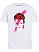 Shirt 'David Bowie'