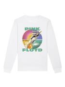 Sweatshirt 'Pink Floyd Wish You Were Here'