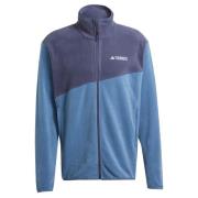 Funktionele fleece-jas