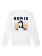 Sweatshirt 'David Bowie'