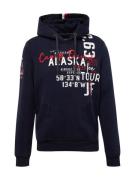 Sweatshirt 'Alaska Ice Tour'