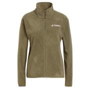 Functionele fleece jas