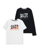 Shirt 'JJLUKE'