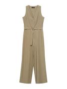 Jumpsuit 'Lemon'