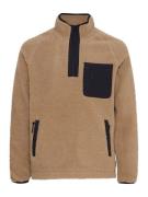 Fleece jas 'Trout'