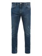 Jeans 'Aldersgate'