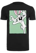 Shirt 'Looney Tunes Bugs Bunny Funny Face'