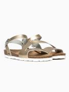 Sandalen met riem 'Jaeva'