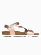 Sandalen met riem 'Jaeva'