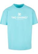 Shirt 'No Diving Heavy'