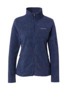 Functionele fleece jas 'Fast Trek'