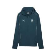 Sportsweatvest 'Olympique de Marseille '