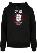 Sweatshirt 'TORC - Good Luck'