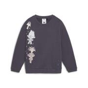 Sportief sweatshirt