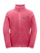 Functionele fleece jas 'Taunus'