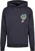 Sweatshirt 'Flamingo'