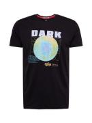 Shirt 'Dark Side'