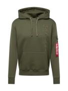 Sweatshirt 'EMB'