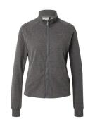 Sportief sweatvest