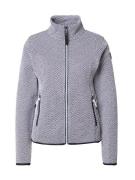 Functionele fleece jas 'AULTI'