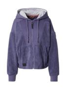 Functionele fleece jas 'ABBOTSA'