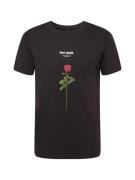 Shirt 'Lost Youth Rose'