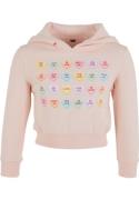 Sweatshirt 'Sweet Heart Candy'