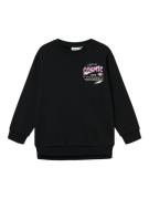 Sweatshirt 'NUKKEL'