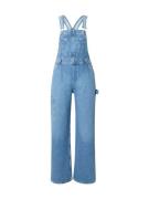 Tuinbroek jeans 'ONLBJORK'