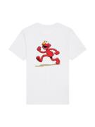 Shirt 'Sesamstraße Elmo Running'