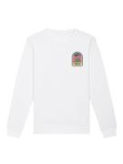 Sweatshirt 'Sesamstraße Ernie Trobical Toast'