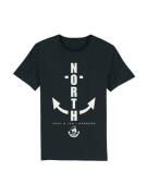 Shirt 'North Anker Knut & Jan Hamburg'