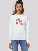 Sweatshirt 'Sesamstraße Elmo Running'