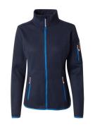 Functionele fleece jas 'BOWERSVILLE'