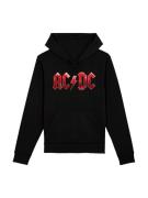 Sweatshirt 'AC/DC  Red Ice '