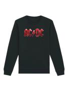 Sweatshirt 'AC/DC '