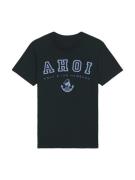 Shirt 'Ahoi Knut & Jan Hamburg'