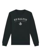 Sweatshirt 'Go Baltic Knut & Jan Hamburg'