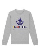 Sweatshirt 'Knut & Jan Hamburg'