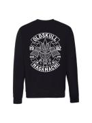 Sweatshirt 'Rtrip Nagamurai'