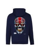 Sweatshirt 'Xtreme Vivid Skull'