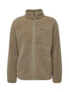 Funktionele fleece-jas 'Rugged Ridge III'