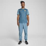 Sportbroek 'Olympique de Marseille'