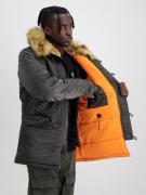 Winterparka 'N3B VF 59'