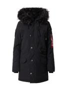 Winterparka 'Polar'